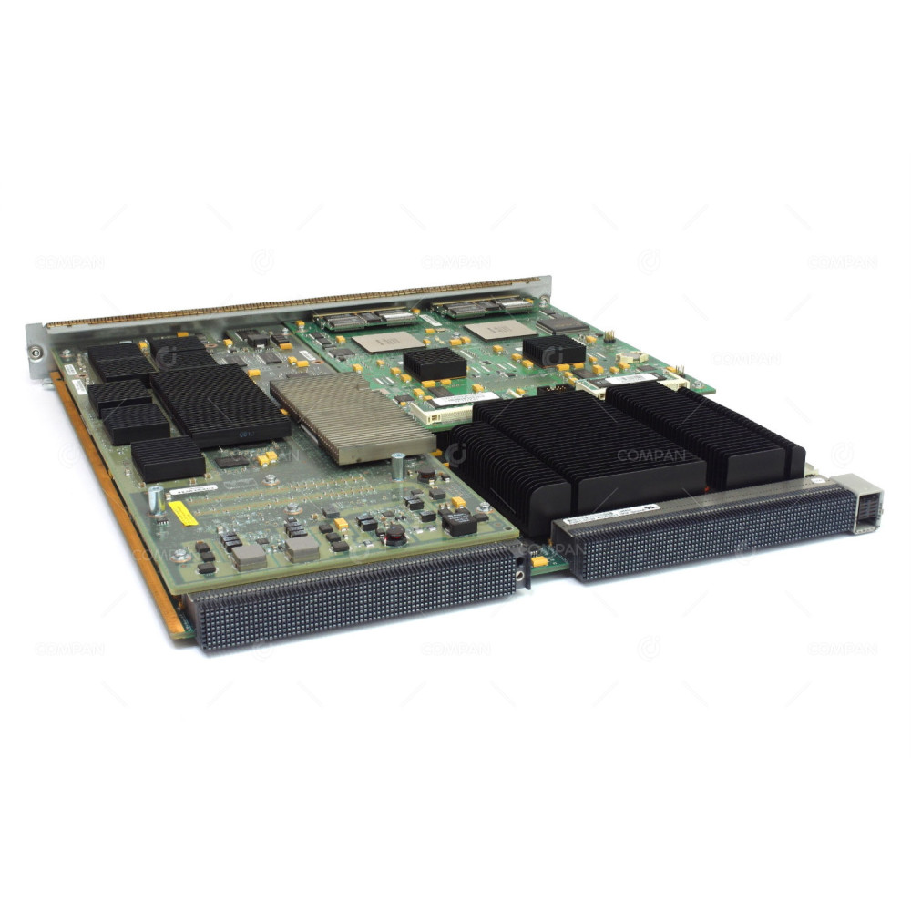 WS-SUP720-3B CISCO CATALYST E-SERIES 6500 SUPERVISOR 720 FABRIC
